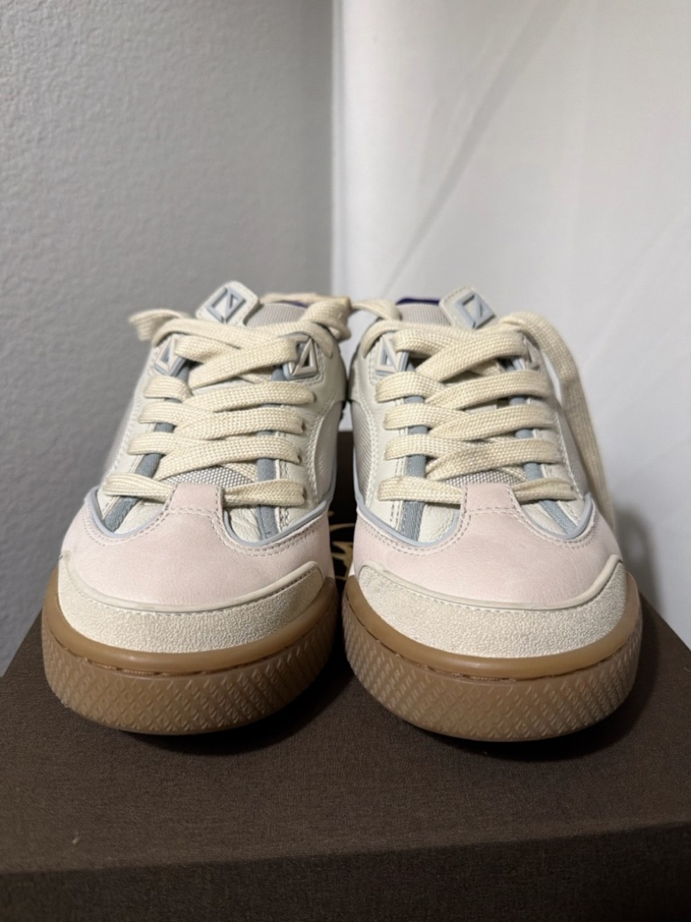 Dior B73 Cactus Jack Sneakers - Picture 3 of 8